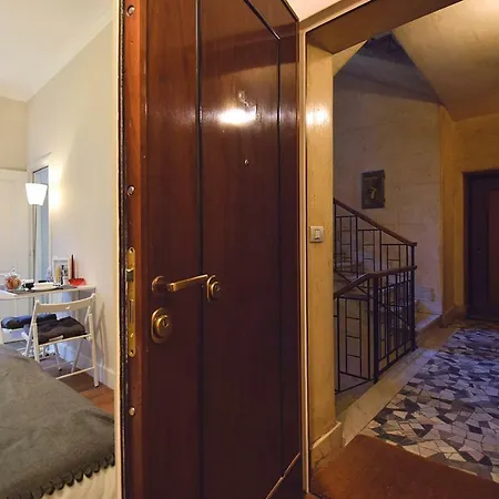 Giotto's House 아파트 밀라노