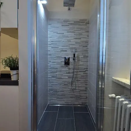 아파트 Giotto's House