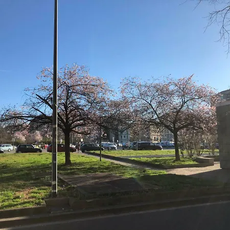 아파트 Giotto's House