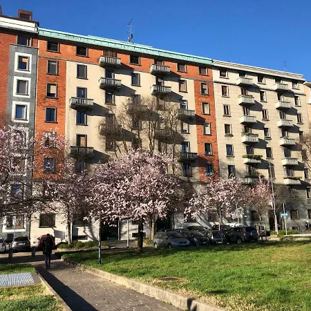 아파트 Giotto's House *