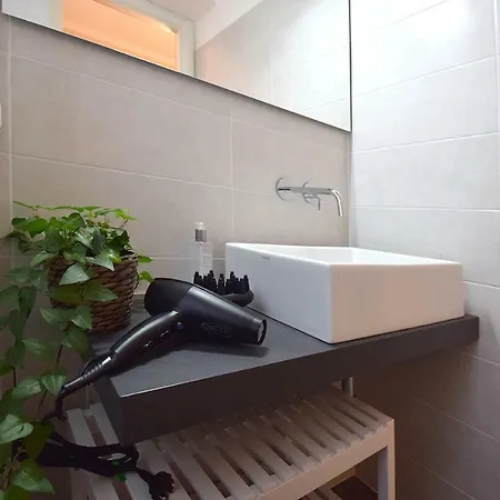 Giotto's House Apartman Milánó