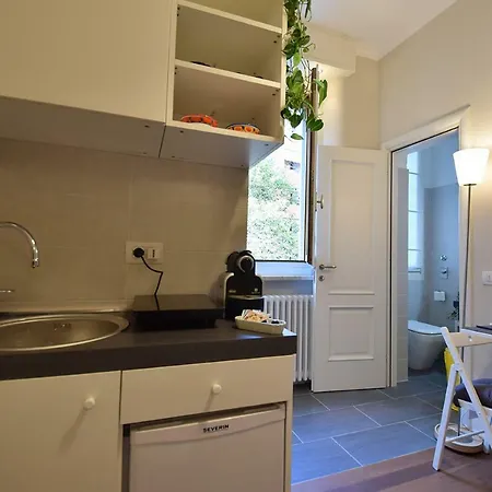 شقة Giotto's House