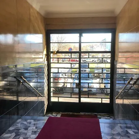 Giotto's House Apartman