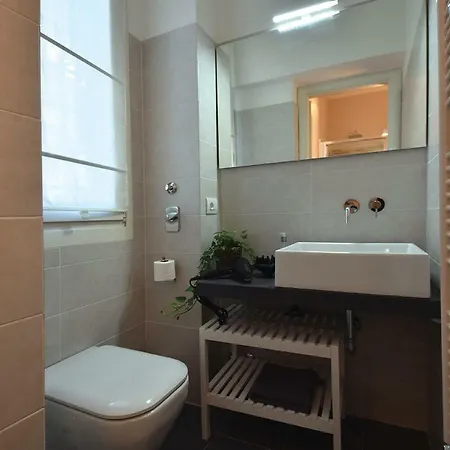 Giotto's House Apartamento