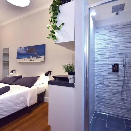 Giotto's House Apartamento
